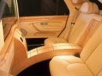 Bentley Arnage Limousine 2005 года